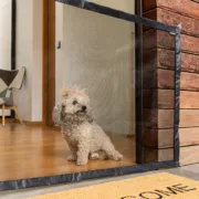 Rede de Segurança para Animais de Estimação Petinu InnovaGoods Animais de Estimação - nacloset 2