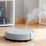 Robot Aspirador Recarregável Multifunções 5 em 1 Varob InnovaGoods Aspiradores e robôs - nacloset 2