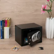 Cofre com Fecho Eletrónico Casa | Jardim - nacloset