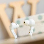 Auriculares sem fios Grey InnovaGoods Auriculares Bluetooth - nacloset 2