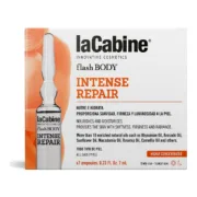 Ampolas Flash Body laCabine Ampollas Corporales 7 ml (7 x 7 ml) Creme anti-celulite e reafirmantes - nacloset