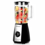 Batedora de Copo Orbegozo BV 6575 Preto 1,5 L Batedeiras - nacloset 2