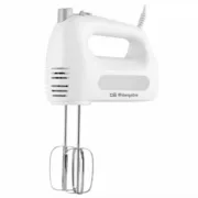 Batedora de Mão Orbegozo 17576 Branco 300 W Batedeiras - nacloset