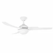 Ventilador de Teto com Luz Orbegozo CP 104132 60 W Preto Ar condicionado e ventiladores - nacloset