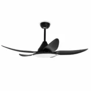 Ventilador de Teto Orbegozo CP 109120 35 W 70 W Ø 120 cm Preto Ar condicionado e ventiladores - nacloset
