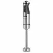 Batedora de Mão Orbegozo 17635 Branco Preto 800 W Batedeiras - nacloset 2