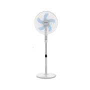 Ventilador de Pé Orbegozo SF1040 BLANCO 45 W Branco Ar condicionado e ventiladores - nacloset