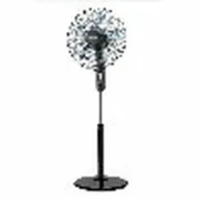 Ventilador de Pé Orbegozo SF 1140 45 W Preto Ar condicionado e ventiladores - nacloset 2