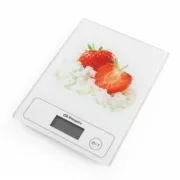 balança de cozinha Orbegozo 17753 Multicolor 5 kg 1 L Balanças de cozinha - nacloset