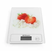 balança de cozinha Orbegozo 17753 Multicolor 5 kg 1 L Balanças de cozinha - nacloset 2