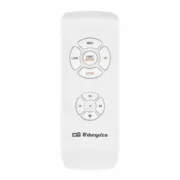 Ventilador de Teto Orbegozo CPW 02120 60 W Ø 120 cm Ar condicionado e ventiladores - nacloset 2
