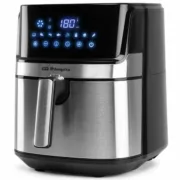 Fritadeira de Ar Orbegozo 17860 1700 W 5,5 L Cozinha | Gourmet - nacloset