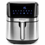 Fritadeira de Ar Orbegozo 17860 1700 W 5,5 L Cozinha | Gourmet - nacloset 2