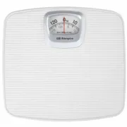 Balança digital para casa de banho Orbegozo 17874 Branco Balanças - nacloset