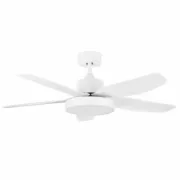 Ventilador de Teto com Luz Orbegozo CP 116116 40 W Preto Ar condicionado e ventiladores - nacloset