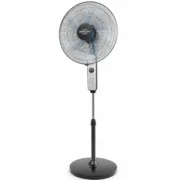 Ventilador de Pé Orbegozo SF 1046 80 W Ar condicionado e ventiladores - nacloset