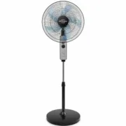 Ventilador de Pé Orbegozo SF 1046 80 W Ar condicionado e ventiladores - nacloset 2