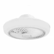 Ventilador de Teto Orbegozo CP 12435 20 W Ø 33 cm Ar condicionado e ventiladores - nacloset