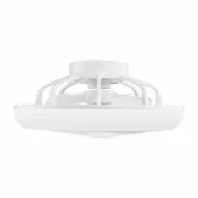 Ventilador de Teto Orbegozo CP 12435 20 W Ø 33 cm Ar condicionado e ventiladores - nacloset 2