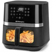 Fritadeira de Ar Orbegozo 18048 1800 W Cozinha | Gourmet - nacloset