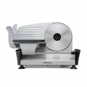 Máquina de Cortar Fiambre Orbegozo 18067 150 W Cozinha | Gourmet - nacloset 2
