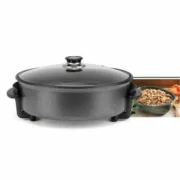 Panela Orbegozo PZ 3670 Cozinha | Gourmet - nacloset