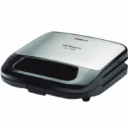 Sanduicheira Orbegozo 18224 Cozinha | Gourmet - nacloset