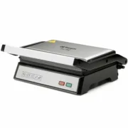 Grill Orbegozo GR 3260 1000 W 23 x 14,5 cm Chapas e grelhadores - nacloset