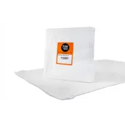Saco Fun&Go Branco 60 x 100 cm (10 Unidades) A Preço de Revenda - nacloset 2