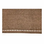 Rede de Ocultação Fun&Go Castanho Polietileno 1 x 50 m Casa | Jardim - nacloset 2