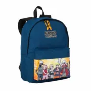 Mochila Escolar Naruto 41 x 31 x 15 cm Jogos | Disfarces - nacloset