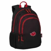 Mochila Escolar Naruto Cloud 42 x 31 x 19 cm Jogos | Disfarces - nacloset