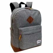 Mochila Escolar Toybags Ranking Cinzento Jogos | Disfarces - nacloset