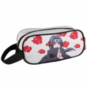 Estojo Naruto Itachi 10 x 24 x 8 cm Estojos - nacloset