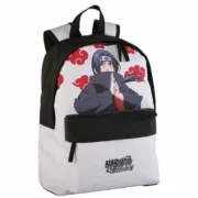 Mochila Escolar Naruto Itachi 42 x 31 x 13,5 cm Jogos | Disfarces - nacloset