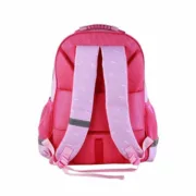 Mochila Escolar Barbie 41,5 x 30 x 17 cm Jogos | Disfarces - nacloset 2