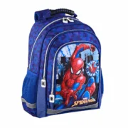 Mochila Escolar Spider-Man 41,5 x 30 x 17 cm Jogos | Disfarces - nacloset 2