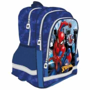 Mochila Escolar Spider-Man 41,5 x 30 x 17 cm Jogos | Disfarces - nacloset