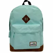 Mochila Escolar Toybags Ranking Menta Jogos | Disfarces - nacloset