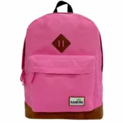 Mochila Escolar Toybags Ranking Cor de Rosa Jogos | Disfarces - nacloset