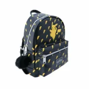 Mochila Escolar Pokémon Premium Jogos | Disfarces - nacloset 2