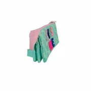 Estojo Triplo Toybags Kiss Me 11 x 23 x 5 cm Estojo 3 Compartimentos - nacloset 2