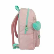 Mochila Escolar Blin-Blin Jogos | Disfarces - nacloset 2