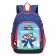 Mochila Escolar Toybags Jogos | Disfarces - nacloset
