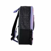 Mochila Infantil Kuromi Jogos | Disfarces - nacloset 2