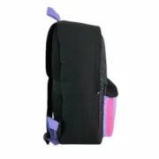 Mochila Infantil Kuromi Jogos | Disfarces - nacloset 2