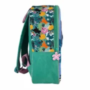 Mochila Infantil Stitch Jogos | Disfarces - nacloset 2