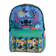 Mochila Infantil Stitch Jogos | Disfarces - nacloset