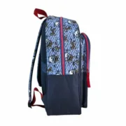 Mochila Infantil Minecraft Jogos | Disfarces - nacloset 2