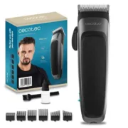Aparadores de Cabelo Cecotec PrecisionCare Power Blade Cabelo - nacloset